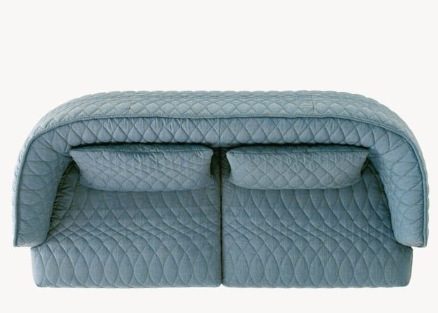 Съемный диван из ткани MOROSO Redondo ARCH-00100606 - Вид №15