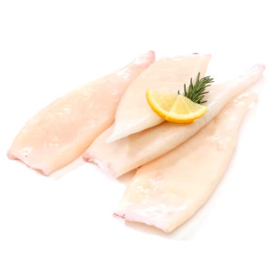 Кальмар командорский свежемороженый ~1 кг