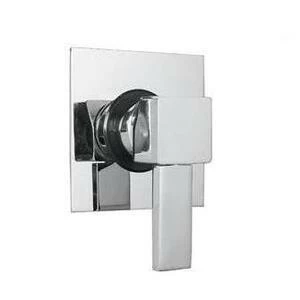 Смеситель для душа скрытого монтажа Inside BN.INS-9230CR Bugnatese