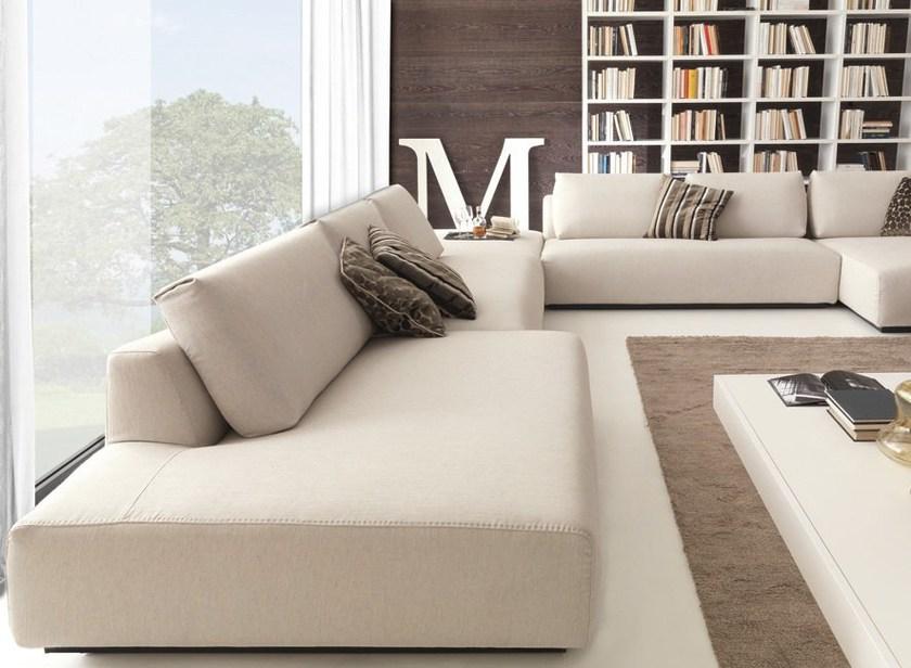 Bodema Модульный тканевый диван с шезлонгом Anyway sun-id-1428784 - Вид №10