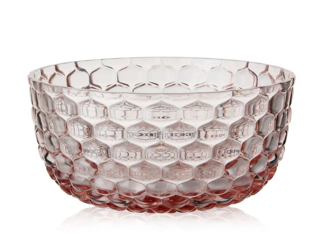 Набор мисок из инженерного пластика Kartell Jellies Family ARCH-00124468 - Вид №27