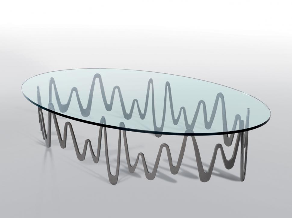 SICIS Ondine Coffee Table 140x80x40 sun-id-1989713 - Вид №2