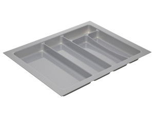 Лоток для столовых приборов Trendy 700 Pearl Grey  NAVAKO