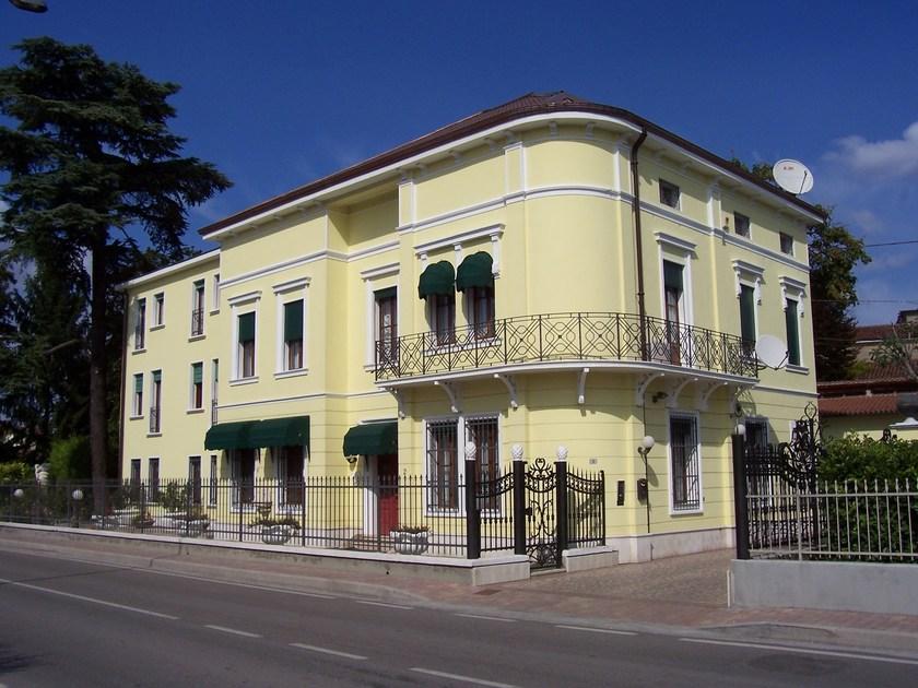 Eleni Фасадная рамка в формате eps sun-id-1381612 - Вид №13