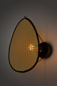 2000983200006 Настенный светильник Targa ELECTRORETRO Targa light