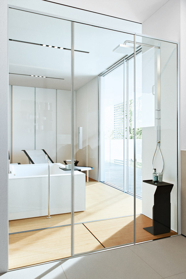 Makro душевая система Space sun-id-2017727 - Вид №3