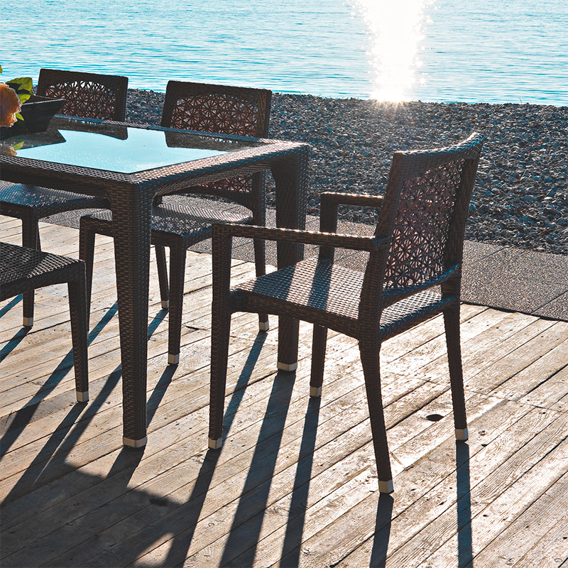 Стул ALTEA VARASCHIN 2862  - Вид №1