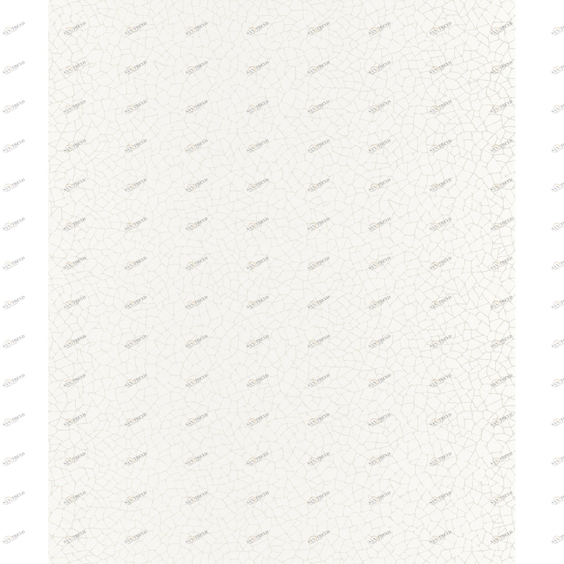 Рулон обоев SO WHITE 3 SOWH68590008. Основа нетканый материал Casadeco