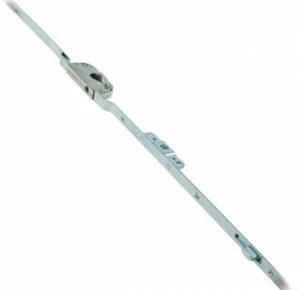 MASTER ITALY Многоточечный замок с возможностью под цилиндр Fast 6385