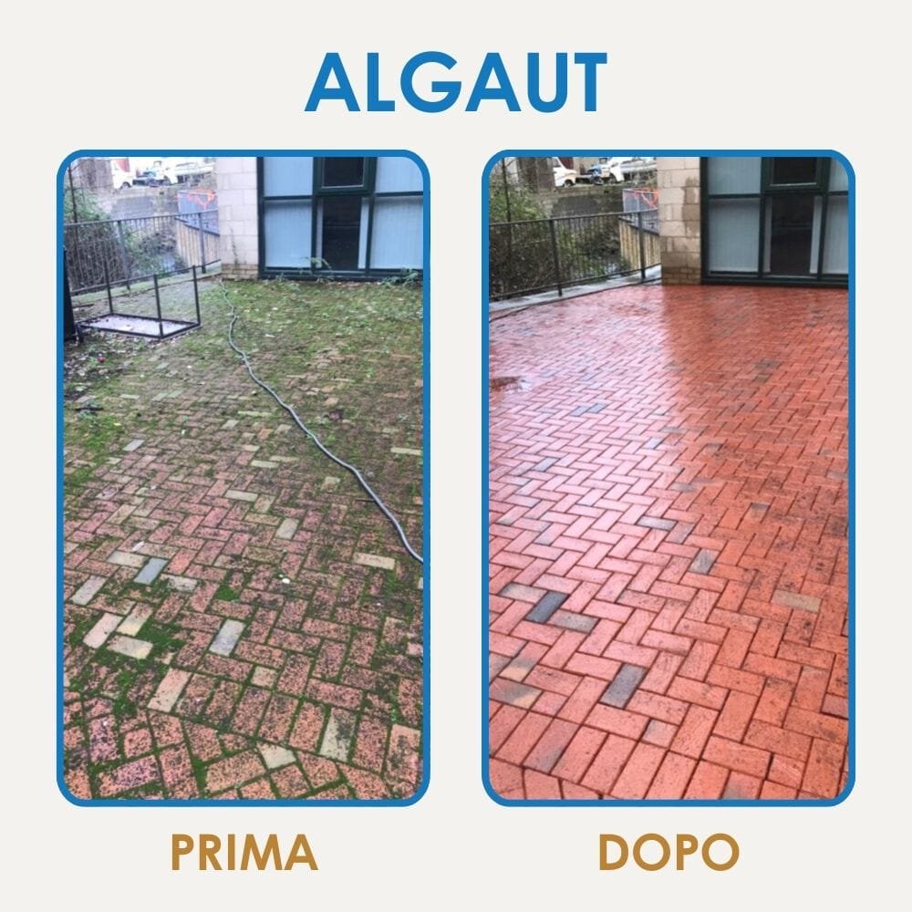 Risanante фреска Geal ALGAUT ARCH-00032818 - Вид №2