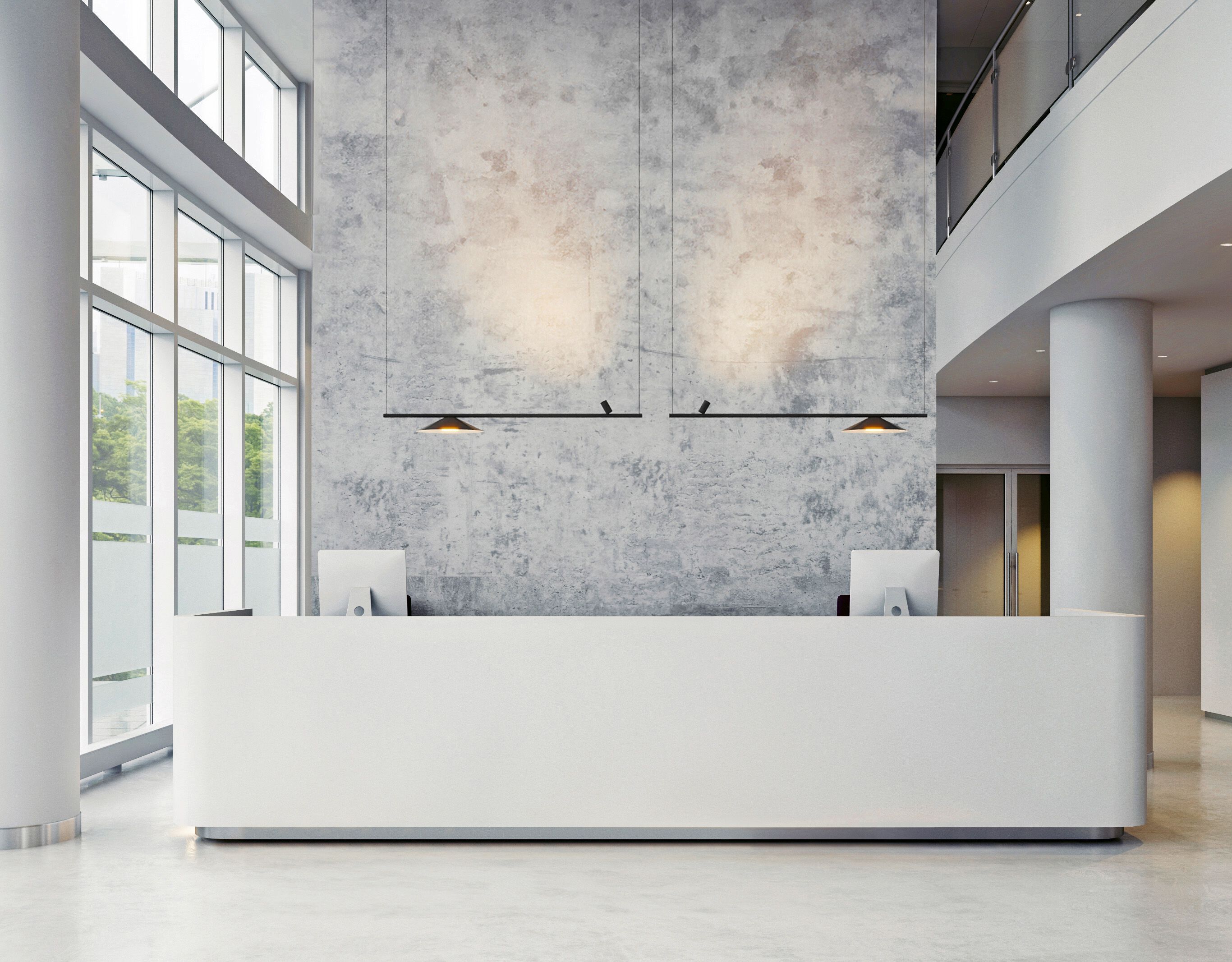 Алюминиевое светодиодное освещение Vibia Circus ARCH-00098639 - Вид №3