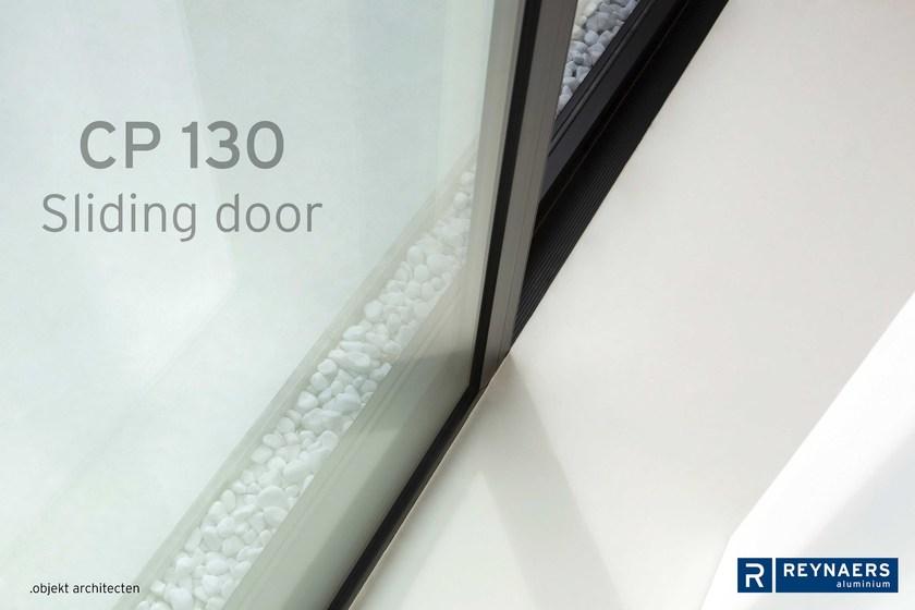 Reynaers Aluminium Раздвижная система с терморазрывом Concept patio sun-id-1494730 - Вид №15