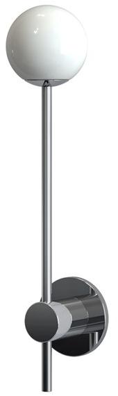 Astro Lighting Настенный светильник из металла Capsule 1424002 / 1424004 - Вид №2