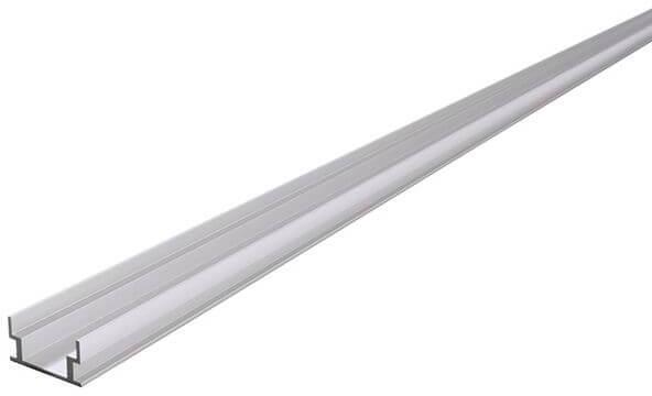 970720 Профиль IP-profile, AU-04-12 Deko-light U-flat