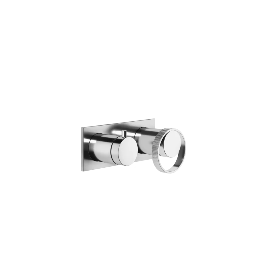 Смеситель для душа 63379 031 Gessi Anello ХРОМ 63379031