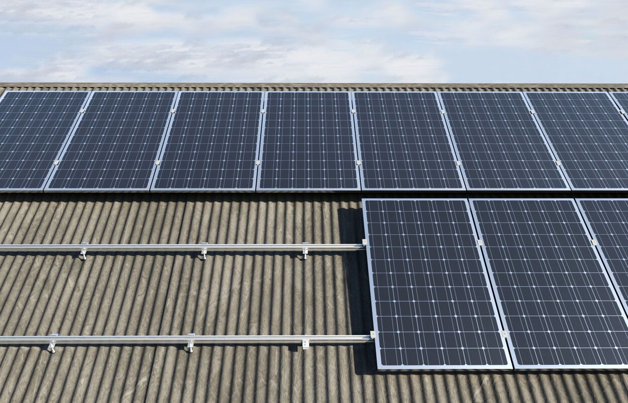 Металлический кронштейн FISCHER Fischer SSP A2 ARCH-00049604 - Вид №1