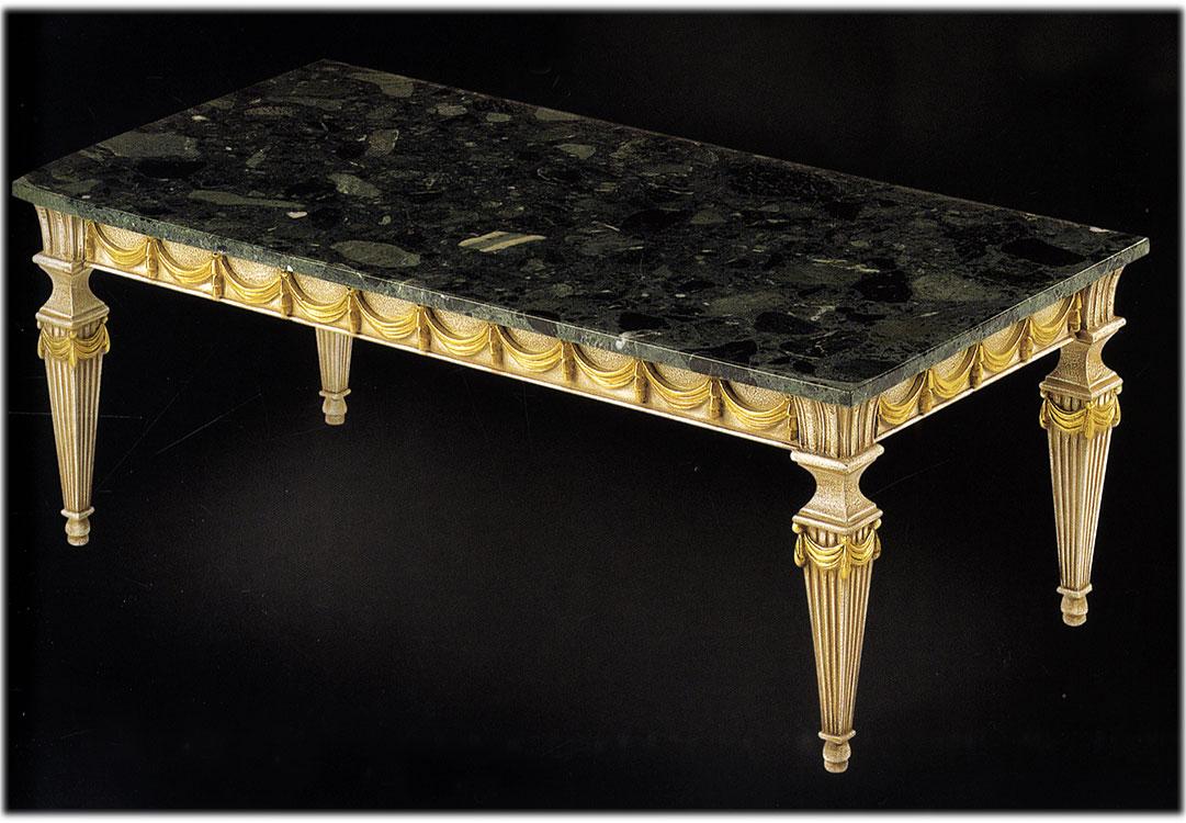 Стол журнальный  ISACCO AGOSTONI 1014 