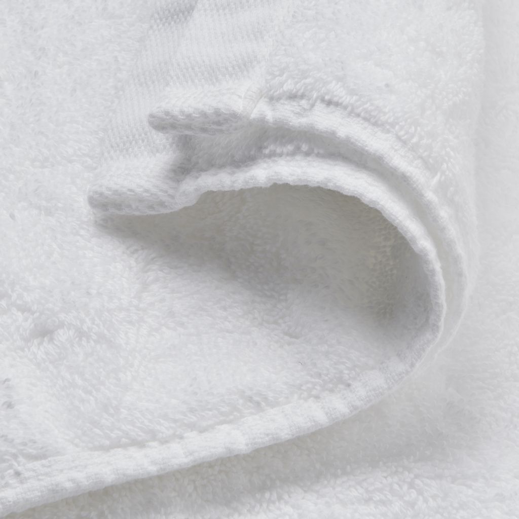 CUWT01 Полотенце Cumulus Terry Wash Waterworks  - Вид №1