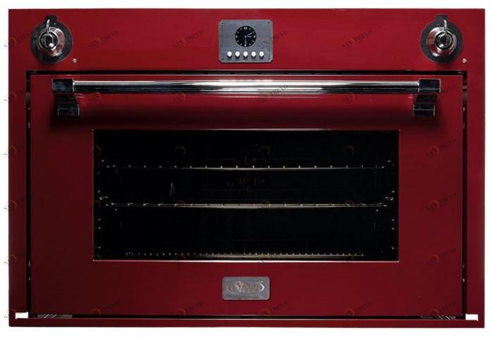 Steel Многофункциональная электрическая духовка Ascot sun-id-1431967
