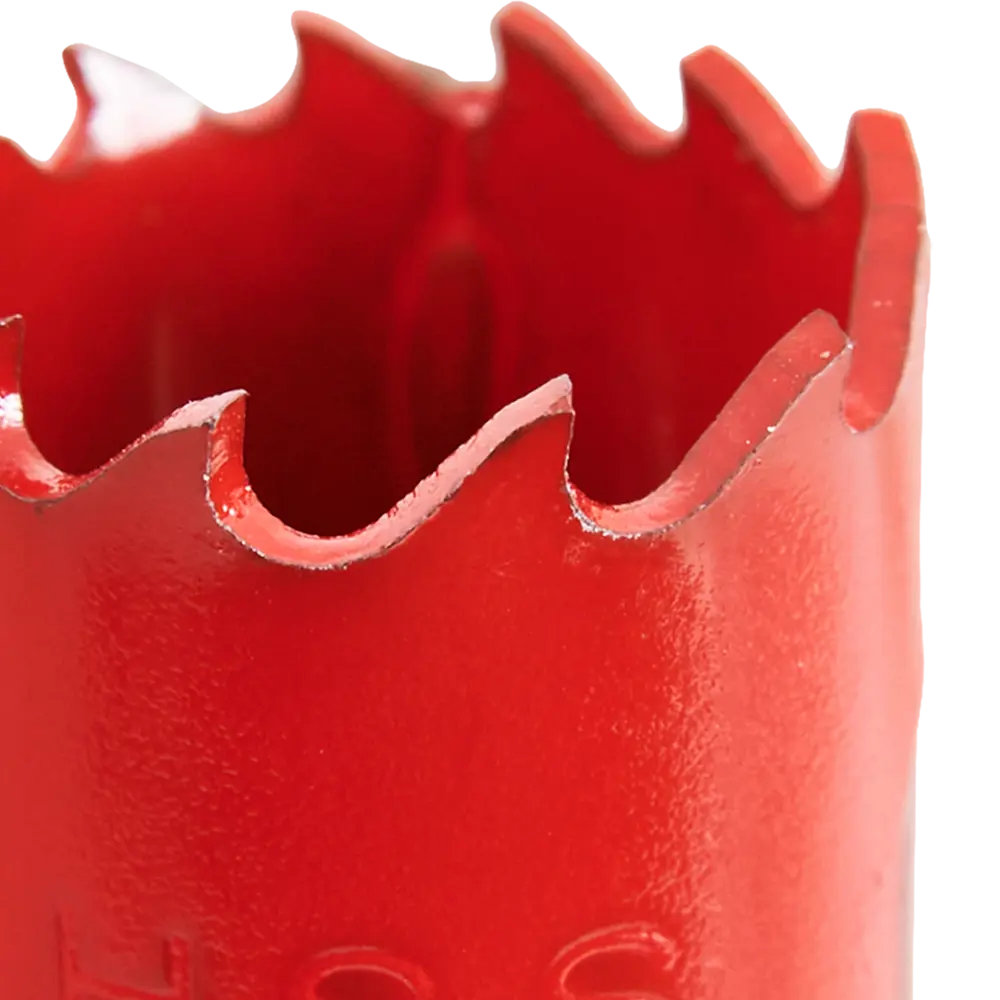 Santreyd Биметаллическая коронка 22 мм для металла и дерева 85713099 STLM-0065319 - Вид №1