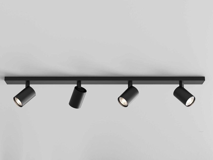 Astro Lighting Несколько светодиодных прожекторов из алюминия Ascoli sun-id-1479454 - Вид №3