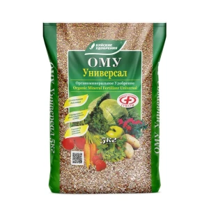 Удобрение Буйские Универсал 5 кг - Органоминеральное для растений 89425484