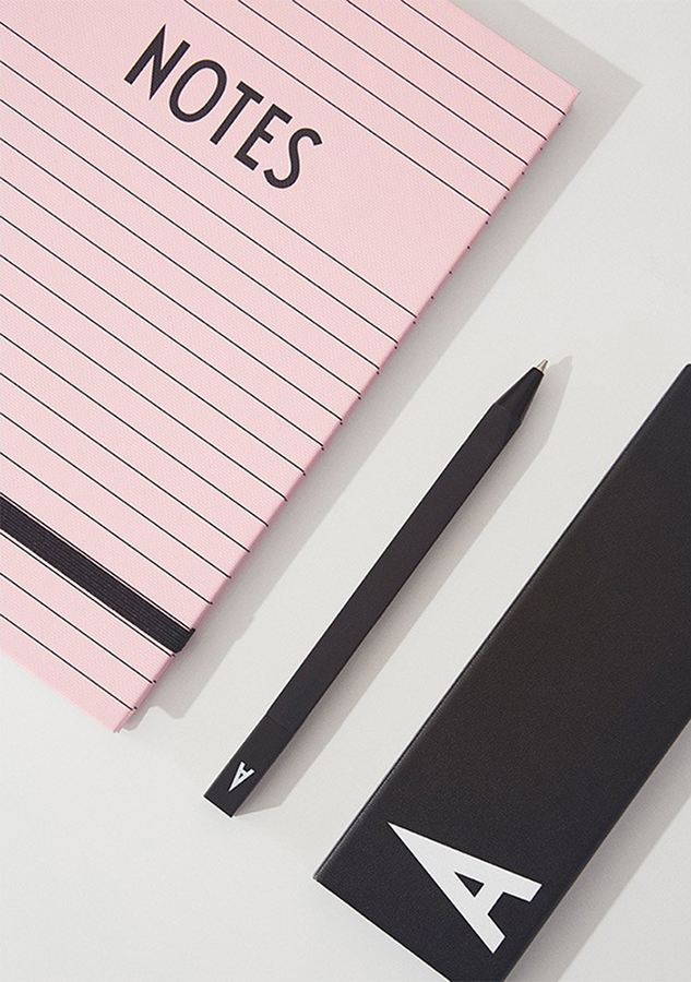 Пенал I Design Letters 70201800I - Вид №2