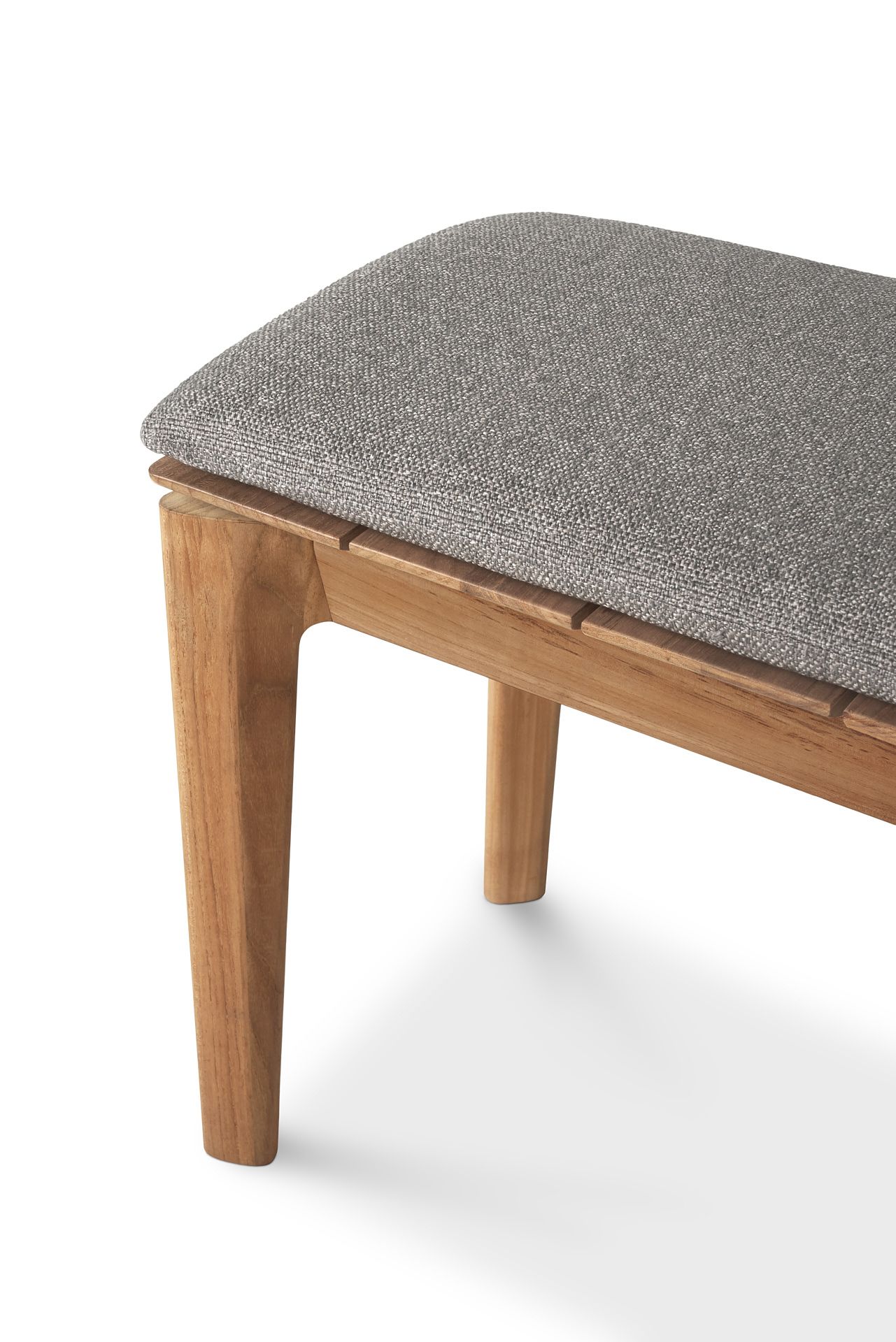 Садовая скамейка из тикового дерева Ethnicraft Bok ARCH-00037417 - Вид №26