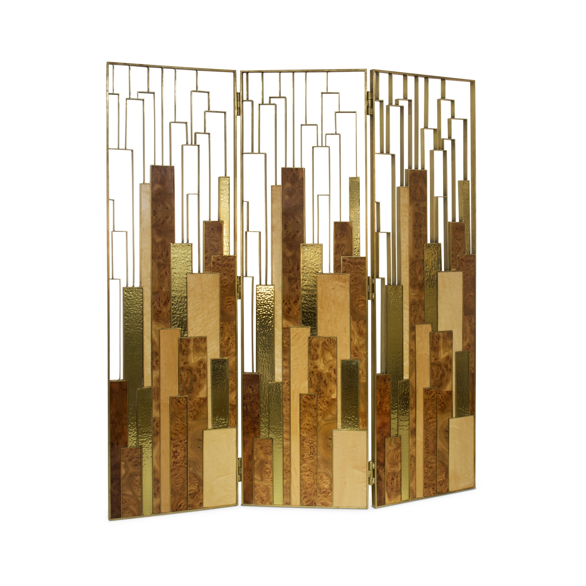 Ширма / Delphi Brabbu sun-id-379678 - Вид №2