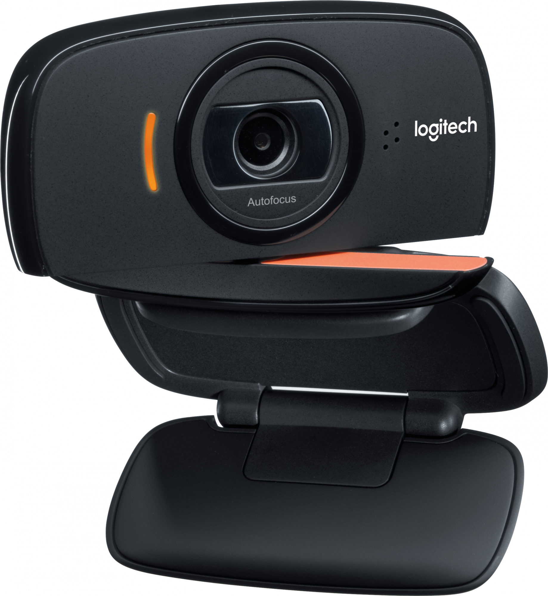 960-000842 hd webcam b525, usb 2.0, 1280*720, 2mpix , mic, black Logitech Santreyd 