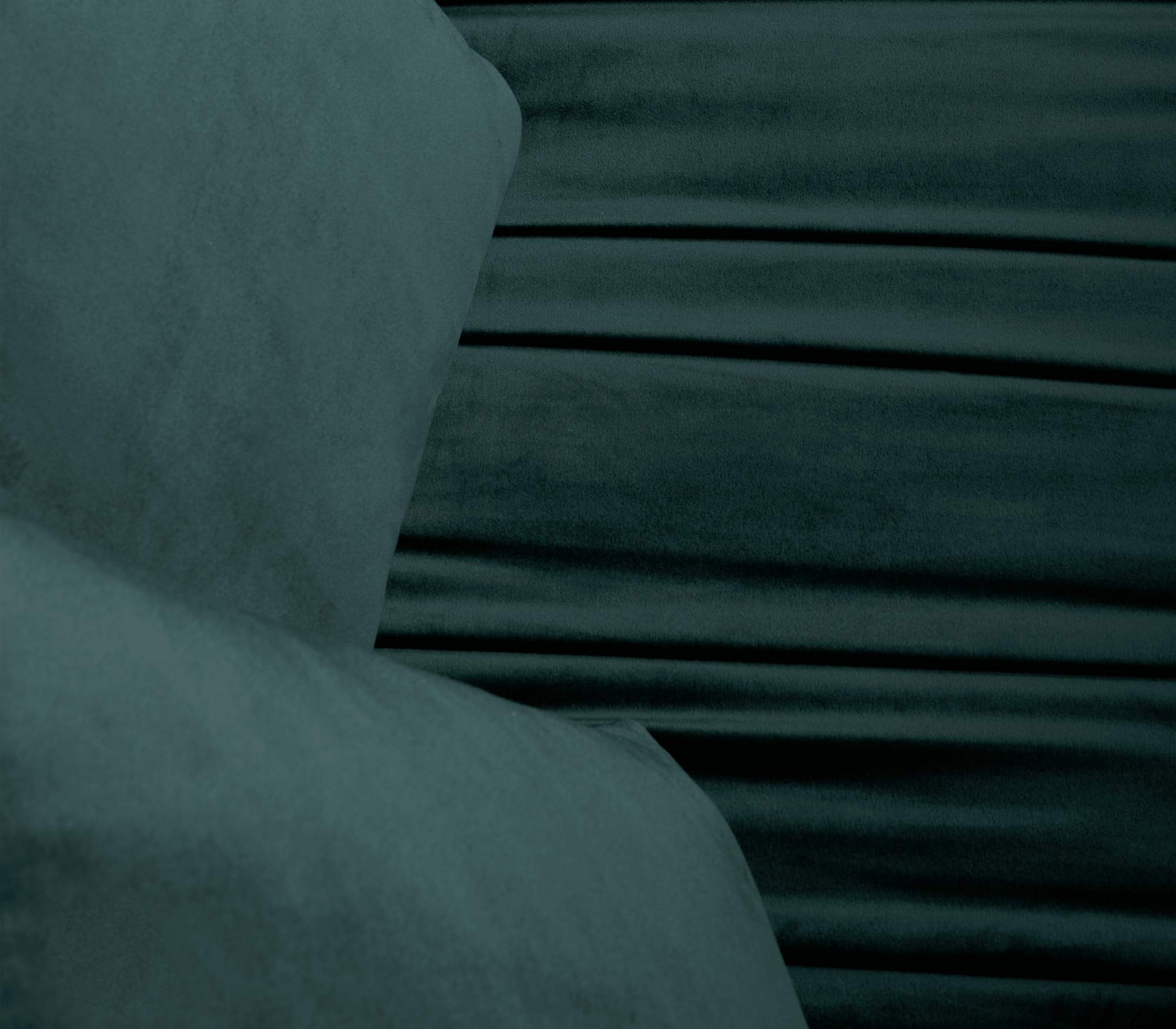 0-191 Зеленый диван Imperfectio Boca Do Lobo  - Вид №5