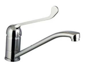 LM4604C Смеситель Project для кухни/раковины LEMARK PROJECT