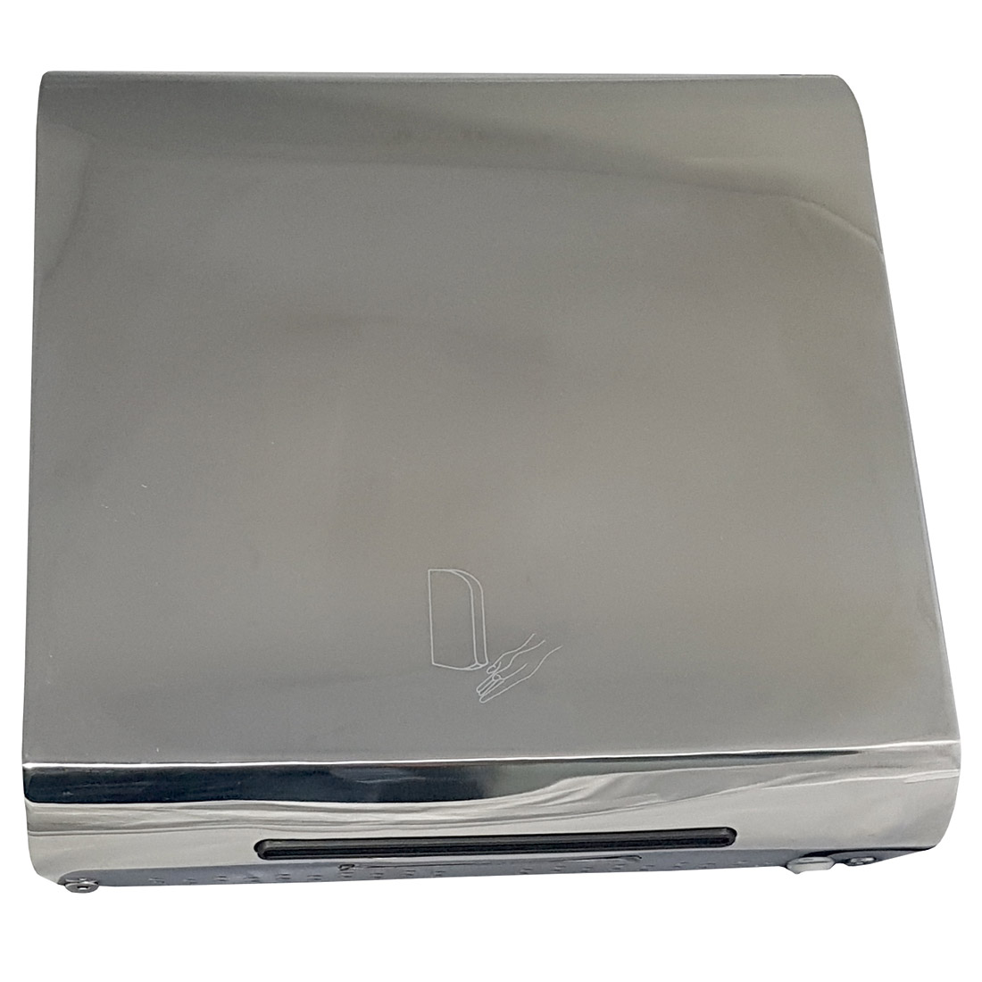 304009743 Сушилка для рук M-950ACN JET KSITEX  - Вид №2