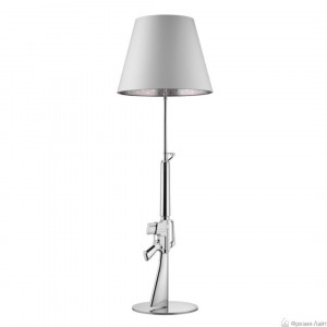 Flos F2955057 Guns – Lounge Gun торшер