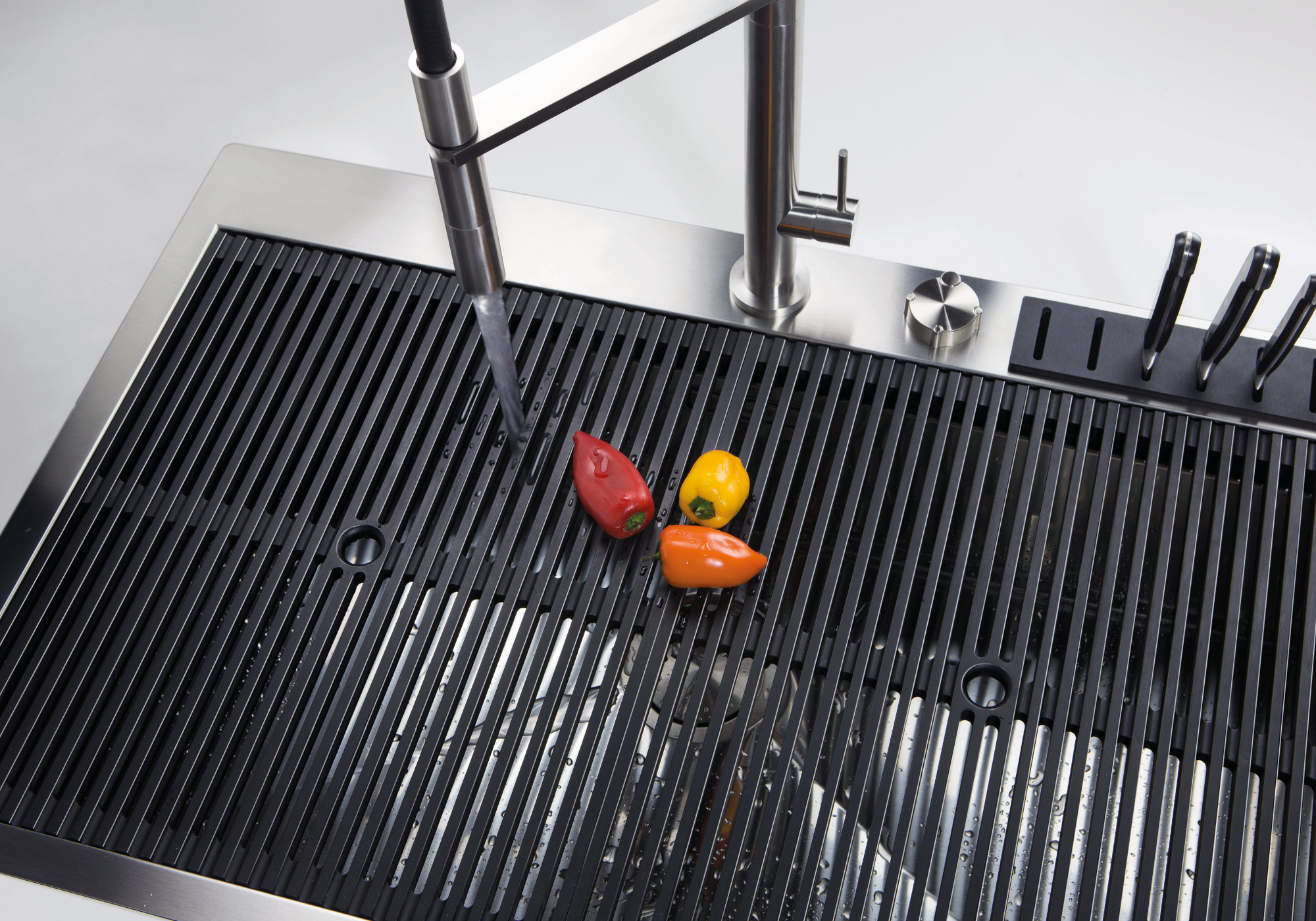 1019050 Раковина Foster Milano 1019 050 Fosterspa  - Вид №2