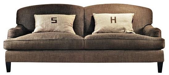 SOFTHOUSE 2-местный тканевый диван Camillo sun-id-1406344 - Вид №1