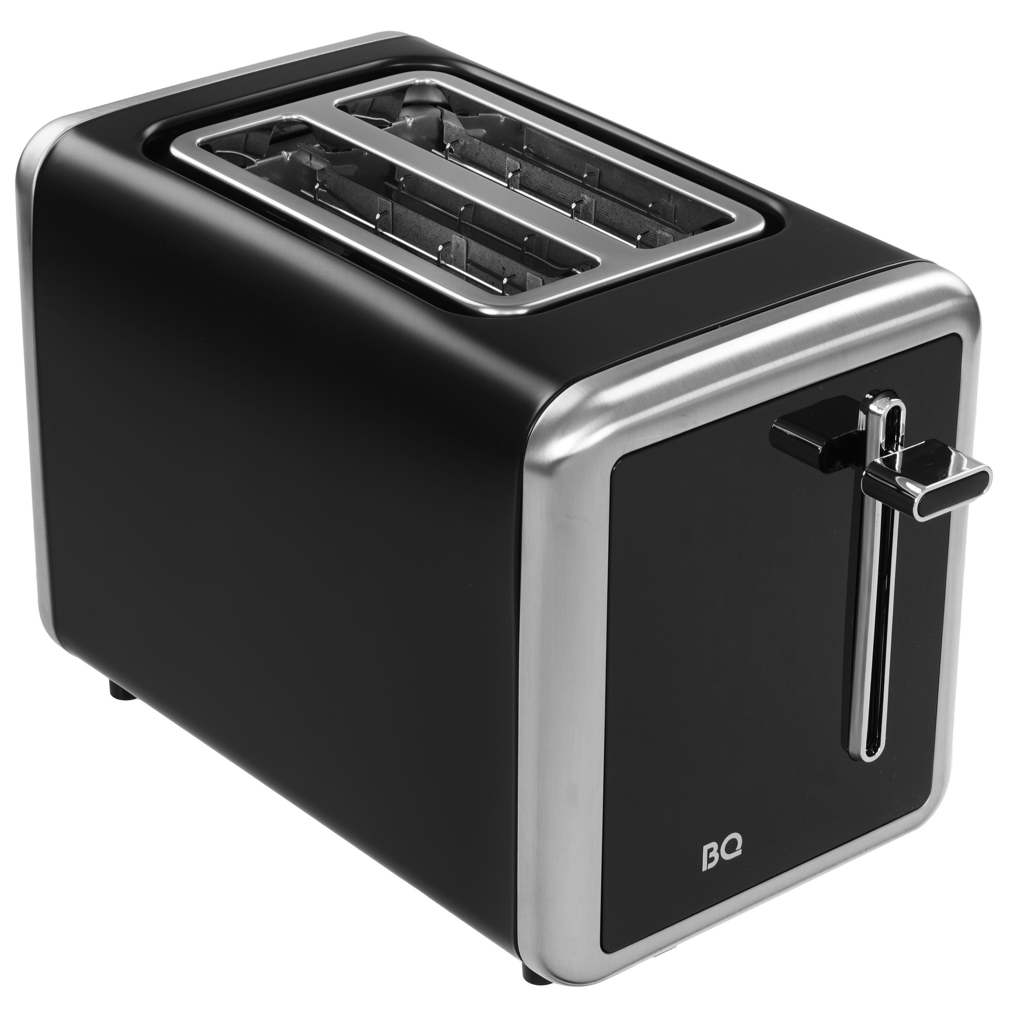 9070819 Тостер BQ T4002 серебристый STDN-0026771