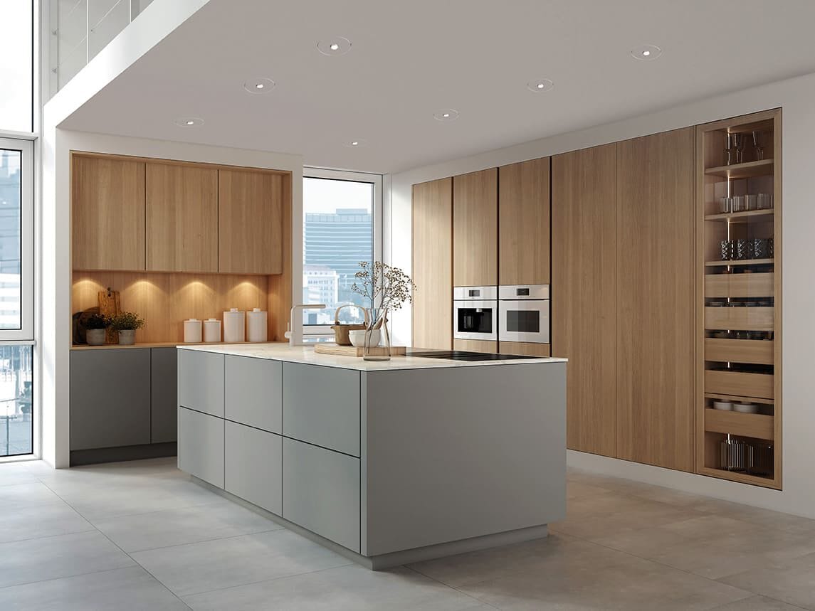 Утопленный светодиодный прожектор Tecnico RHODIA ARCH-00118288 - Вид №5