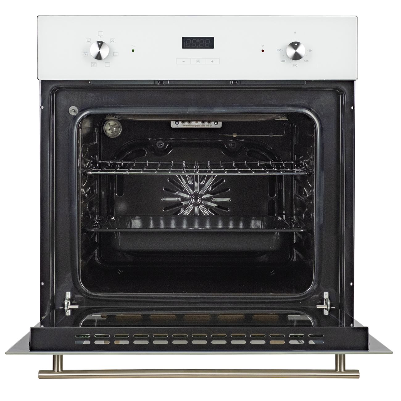 9136721 Электрический духовой шкаф Oasis D-DW6 белый STDN-0074782 - Вид №4