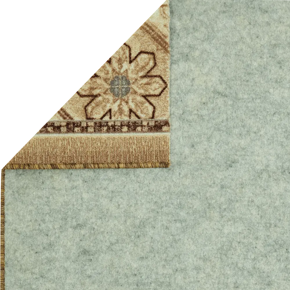 Дорожка ковровая Витебские ковры Протея полиамид-ворс 1 м принт STLM-2089796 - Вид №3