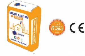 malvin Предварительно смешанное пальто