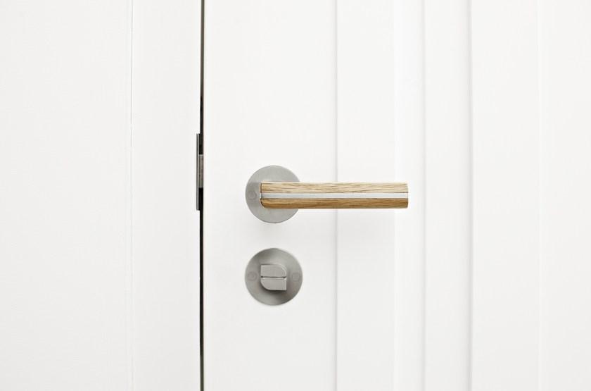 Formani Собачка из нержавеющей стали Two Pbwc23/5-6-7-8 - Вид №4