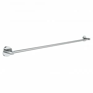 Держатель для банного полотенца GROHE Essentials 800 мм, хром (40386001)