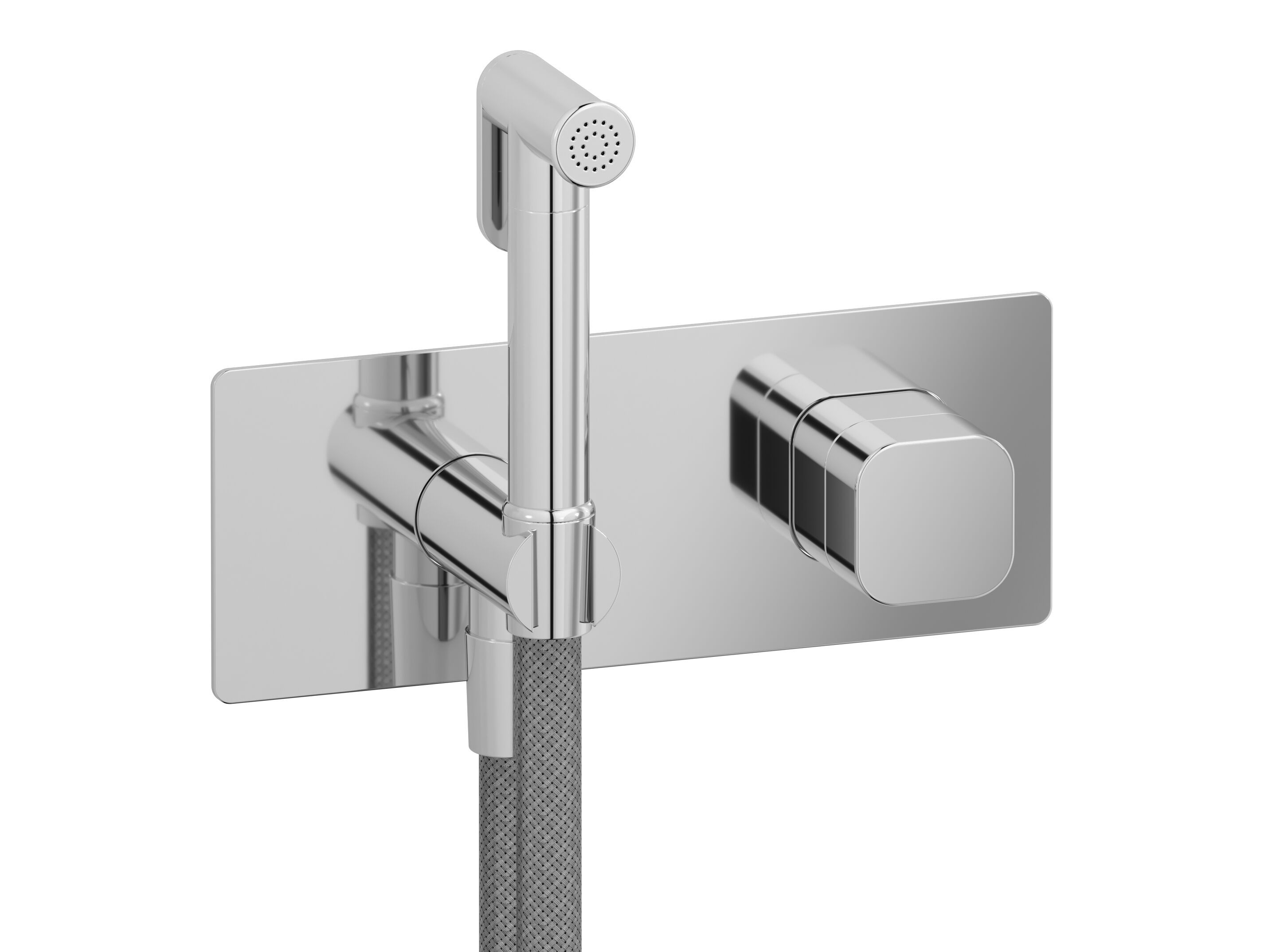 Гидроскоп с миксером IB гелий ARCH-00045837