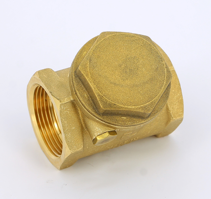 Клапан обратный горизонтальный дисковый CLAPET ITAP 1"1/4 130114 - Вид №2