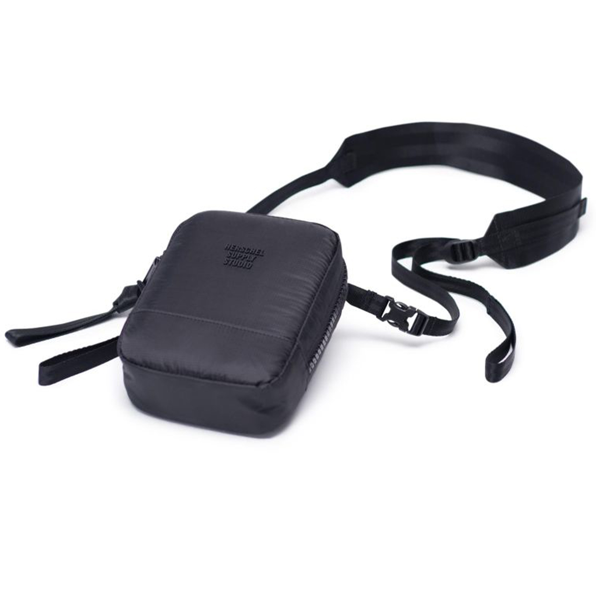 10595-02537-OS Сумка HS8 Crossbody Herschel Studio - Вид №1