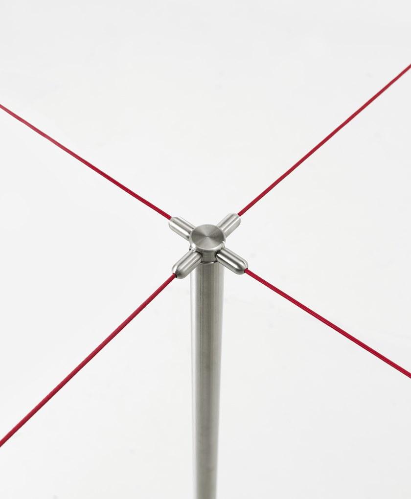 Caimi Brevetti Пьедестал из нержавеющей стали Set sun-id-1399725 - Вид №1