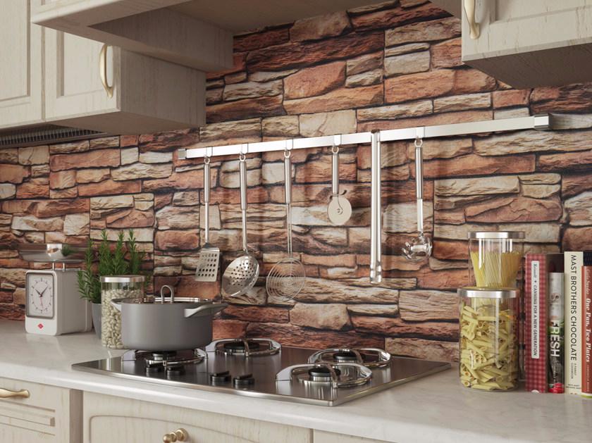 Artesive Клейкое ПВХ покрытие Stone St-02 - Вид №3