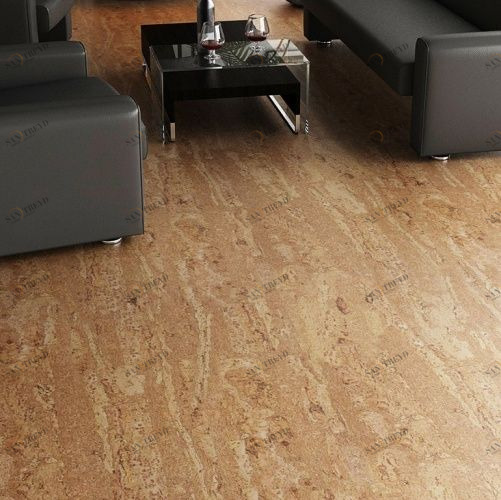 Пробка CorkStyle Natural Cork Comprido (Гладкая) 915х305 мм 1001400019