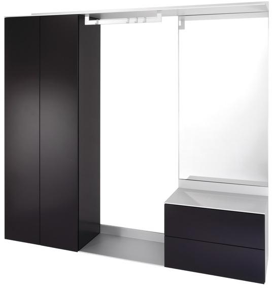 Schönbuch Модульная лакированная мебель для прихожей S7 Schonbuch sun-id-1502825 - Вид №11